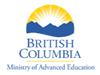 British Columbia — Ministry of Advanced Education